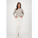 MONARI Pullover greige