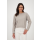 MONARI Pullover greige