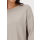 MONARI Pullover greige