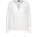 MONARI Bluse offwhite