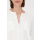 MONARI Bluse offwhite