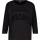 MONARI Shirt schwarz