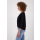 MONARI Shirt schwarz