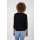 MONARI Shirt schwarz