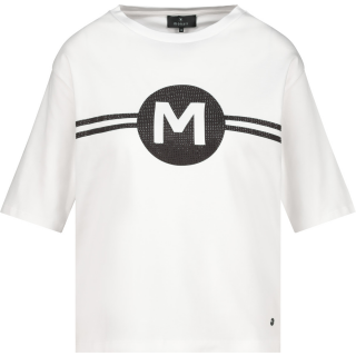MONARI Shirt offwhite