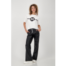 MONARI Shirt offwhite