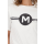 MONARI Shirt offwhite