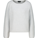 MONARI Pullover ash grey