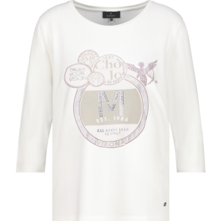 MONARI Shirt offwhite