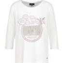 MONARI Shirt offwhite