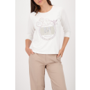 MONARI Shirt offwhite