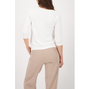 MONARI Shirt offwhite