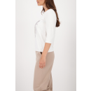 MONARI Shirt offwhite