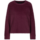 MONARI Pullover bordeaux