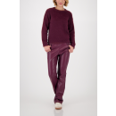 MONARI Pullover bordeaux