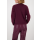 MONARI Pullover bordeaux