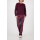 MONARI Pullover bordeaux
