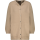 MONARI Strickjacke truffle