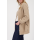 MONARI Strickjacke truffle