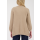 MONARI Strickjacke truffle