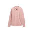 TOM TAILOR DENIM Bluse antique rose