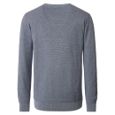CASAMODA Pullover blau