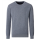 CASAMODA Pullover blau
