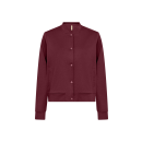 SOYACONCEPT Jacke SC- Daniela 11 dark red