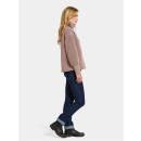 DIDRIKSONS Fleecejacke Mella bark