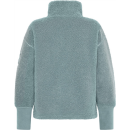 DIDRIKSONS Fleecejacke Mella factory blue