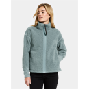 DIDRIKSONS Fleecejacke Mella factory blue
