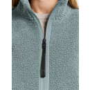 DIDRIKSONS Fleecejacke Mella factory blue