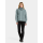 DIDRIKSONS Fleecejacke Mella factory blue