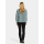 DIDRIKSONS Fleecejacke Mella factory blue