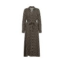 SOYACONCEPT Kleid SC-Varla 3 black combi