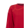 S´QUESTO Sweatshirt ruby red