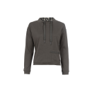 S´QUESTO Sweatshirt dark toffee