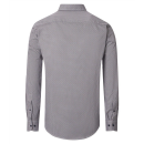 CASAMODA Hemd silber