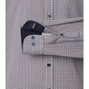 CASAMODA Hemd silber