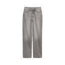 TOM TAILOR DENIM Jeans mid stone grey