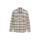 TOM TAILOR MAN Hemd beige multicolor