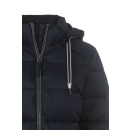 S´QUESTO Jacke navy