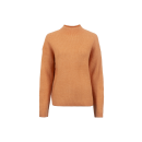 S´QUESTO Pullover bright pumpkin mel.