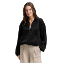 TOM TAILOR WOMEN Blazer deep black