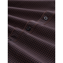 TOM TAILOR MAN Hemd brown