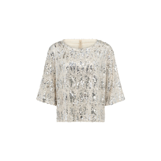 SOYACONCEPT Bluse SC-Angel 1 cream