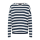 ELBSAND Shirt Milia coldwater cloud white