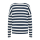 ELBSAND Shirt Milia coldwater cloud white