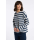 ELBSAND Shirt Milia coldwater cloud white