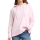 ELBSAND Sweat Leah soft rose